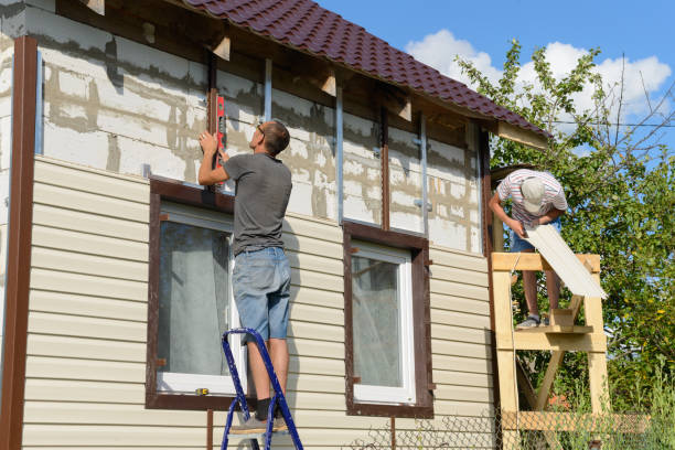 Best Fascia and Soffit Installation  in Lyles, TN