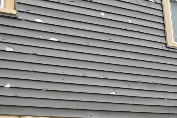 Custom Trim and Detailing for Siding in Lyles, TN